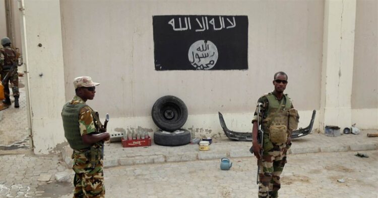 Nigerian Army Colonel Killed By Boko Haram In Ambush