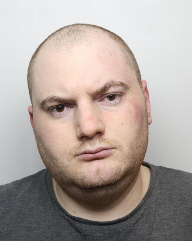 Convicted Paedophile Back In Jail After Breaching Sexual Prevention Order
