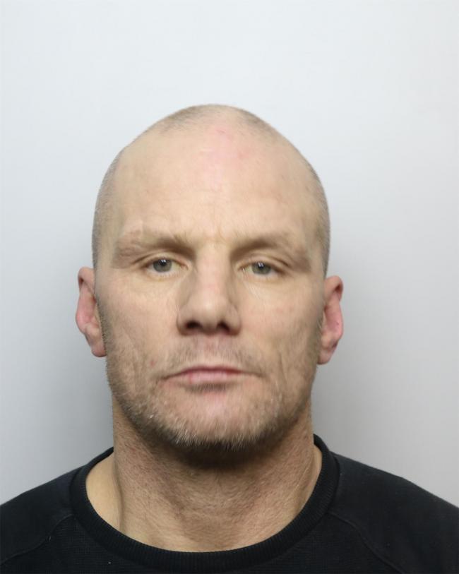Career Criminal Jailed For Stealing Bikes From Garage Worth Thousands