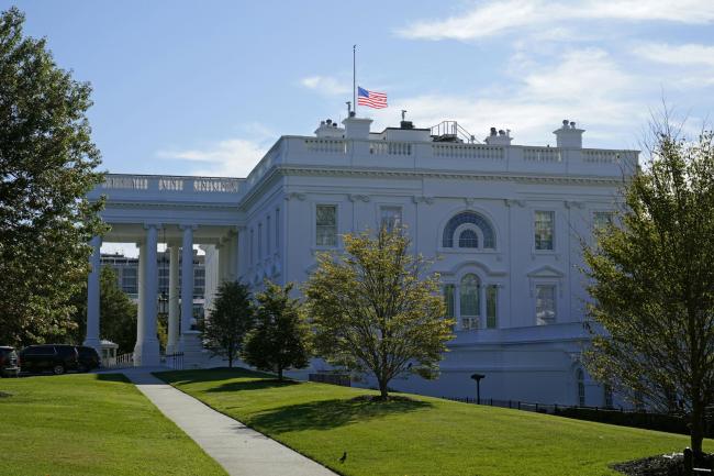 U.S Officials Intercept Poisonous Envelope Sent To Whitehouse