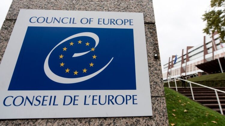 Council Of Europe Formal Warning To Uk Government For Threatening Press Freedom