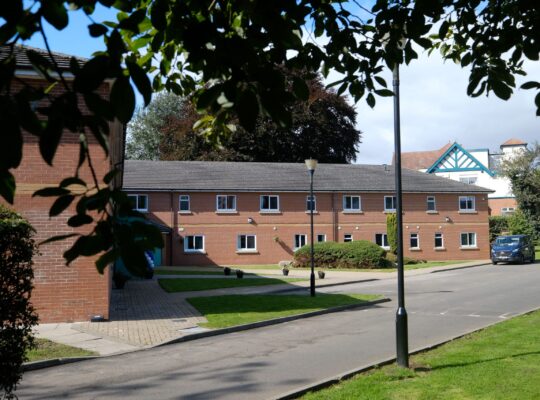 Learning Disability Hospital Closed After Workers Emotionally Abused Service Users