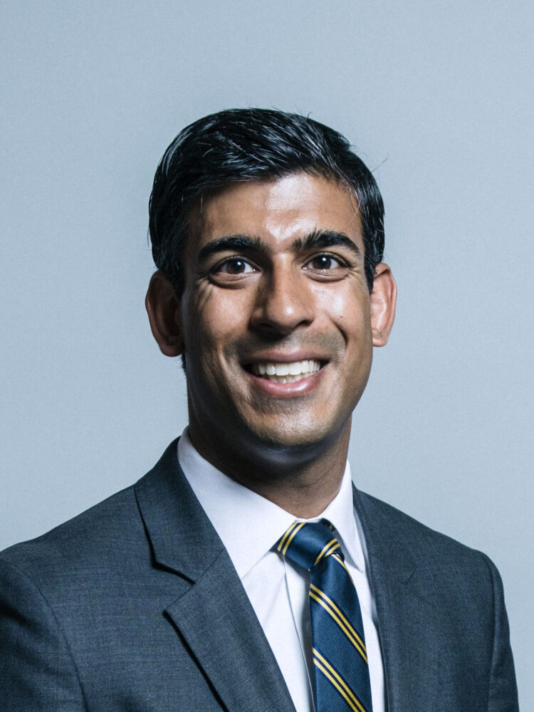 Rishi Sunak Calls For Investigation Into Alleged Bullying To Be Expanded