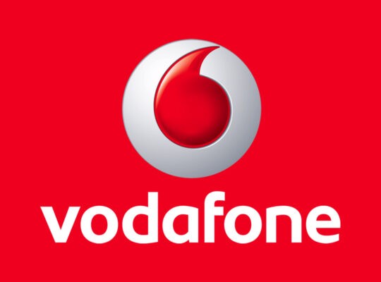 Ofcom Reveals Notorious Vodaphone Are Worst Network Providers