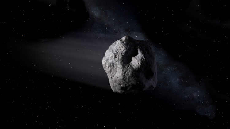 Nasa Says School Bus Size Asteroid Will Safely Zoom Past Earth