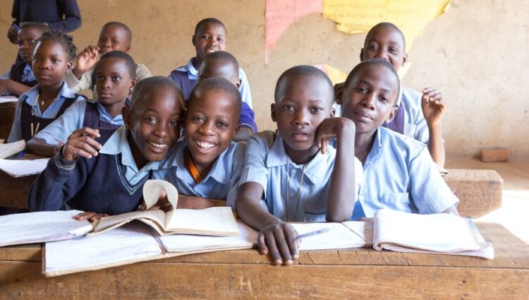 Parents In Nigeria Still Struggling With Home Schooling Kids Due To Continued School Closures