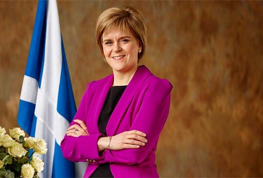 Scottish Government’s Decision To Impose Quarantine Rules