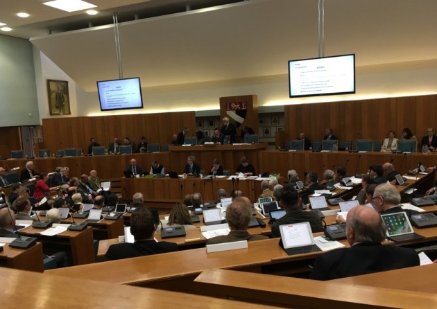 Norfolk Council Lambasted For Lofty Payments Of £1.8m To Exiting Bosses