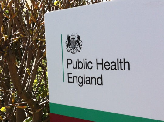 PHE England Push Food Industry For Calorie Reduction To Battle Obesity And Covid-19