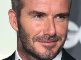 Sir David Beckham Makes Rich List History As Sir Jim Ratcliffe’s wealth declines