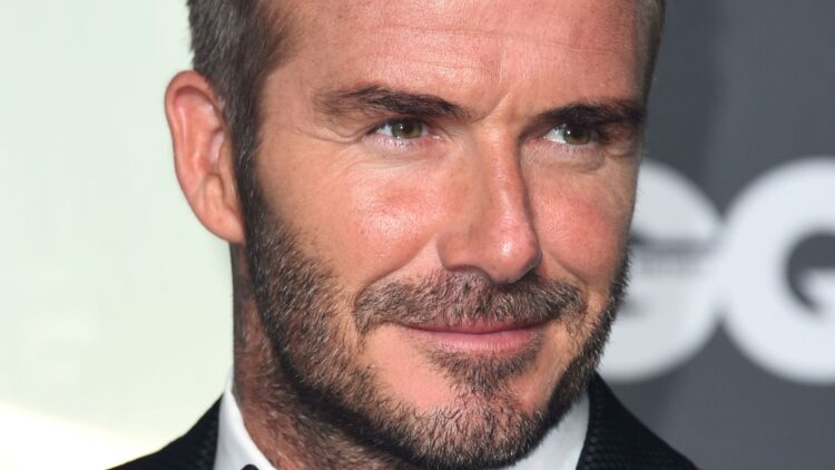 David Beckham’s Online Gaming Company To Raise £20m Via Stock Exchange