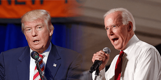 Trump And Biden’s Testing Debate On Supreme Court And Pandemic