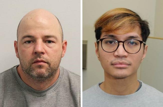 Two  Monstrous Rapists To Die Behind Bars For Heinous Sexual Offences
