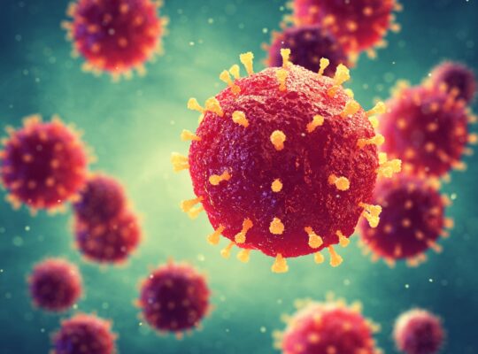 Increase In Weekly Deaths Linked To Coronavirus Is Missing  Crucial Details Of Underlying Issues