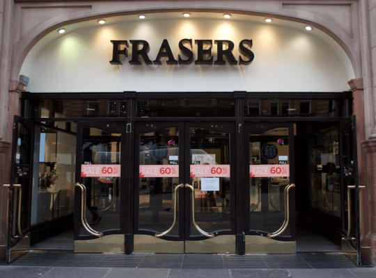 Mike Ashley’s Fraser Group Desperate Calls For Investor £100m Bonus Scheme Backing