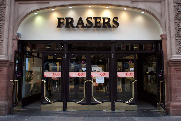 Mike Ashley’s Fraser Group Desperate Calls For Investor £100m Bonus Scheme Backing