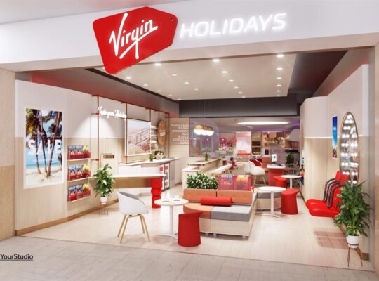 Virgin Holidays Ordered By CMA To Refund £203m For Cancelled Holidays