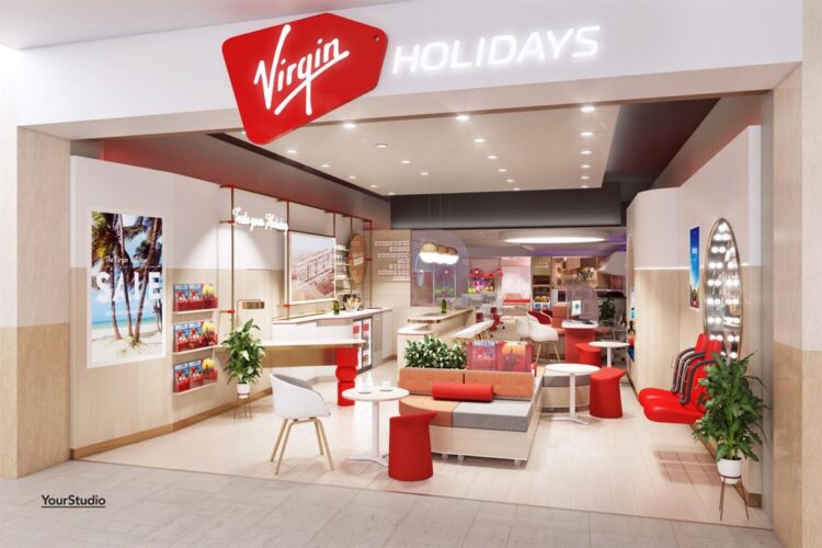 Virgin Holidays Ordered By CMA To Refund £203m For Cancelled Holidays