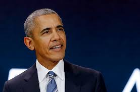 Barack Obama To Campaign For Joe Biden As Former VC Edges Polls