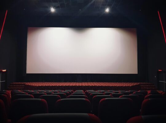 UK Cinemas To Share £650k To Help Recover From Coronavirus Effect