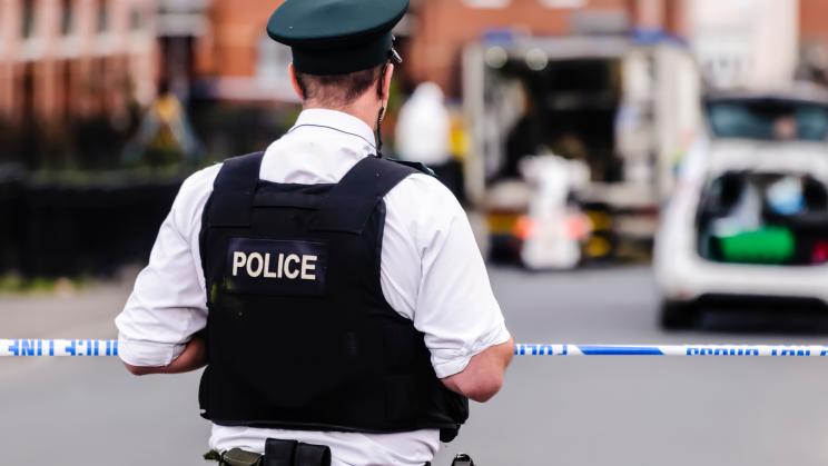 Northern Irish Police Issue Warning After Victim Scammed Of £45k