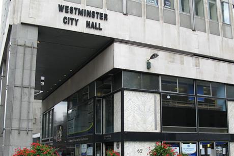 Westminster Council’s Token Compensation Of £2,000 To Blind Man For Breach Of Care