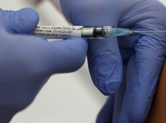 Successful Coronavirus Vaccine  With 90% Protection Announced