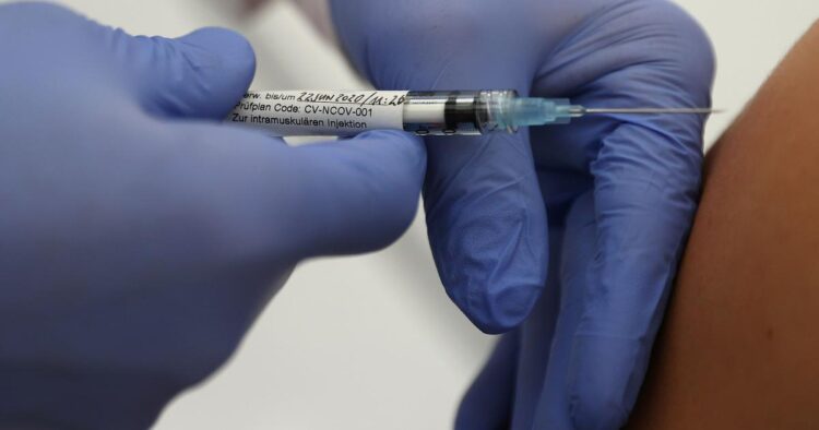 Successful Coronavirus Vaccine  With 90% Protection Announced