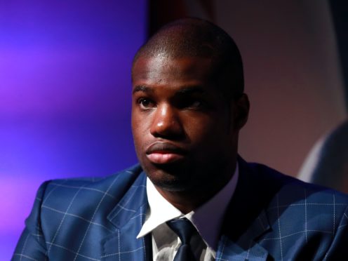 Injury Charity: Daniel Dubois Has Been Subject Of Dangerous And Irresponsible Criticism