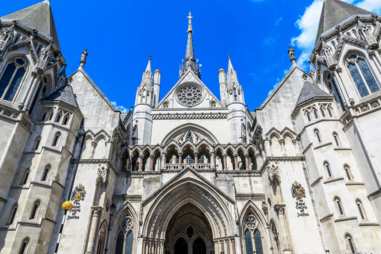 High Court Dismisses Judicial Review Against Lord Chancellor Over Immigration Detainees Access To Justice