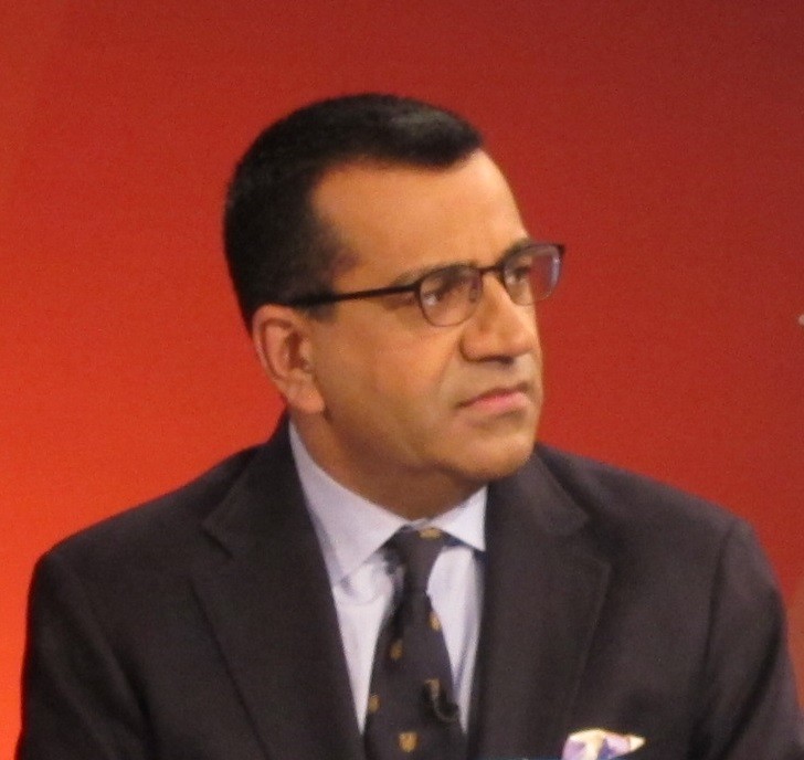 BBC £1.5m  Compensation Plan From Martin Bashir Panorama Revenues Impressive But Not Sufficient