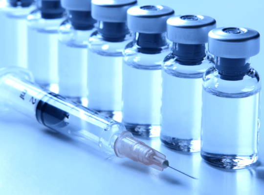Clinical Trial For Covid-19 Vaccine New Trial Begins Today