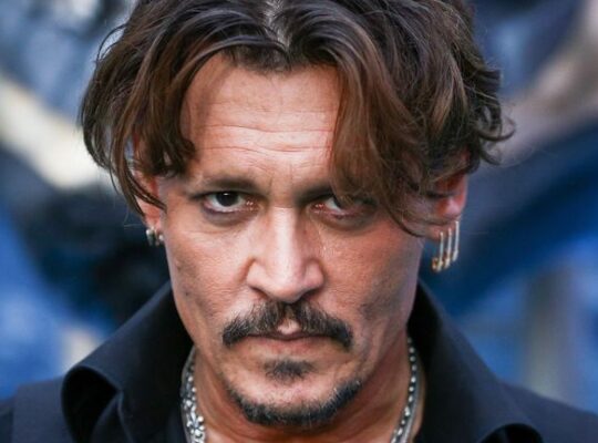 Actor Johnny Depp Looses Libel Case Against Sun Newspaper