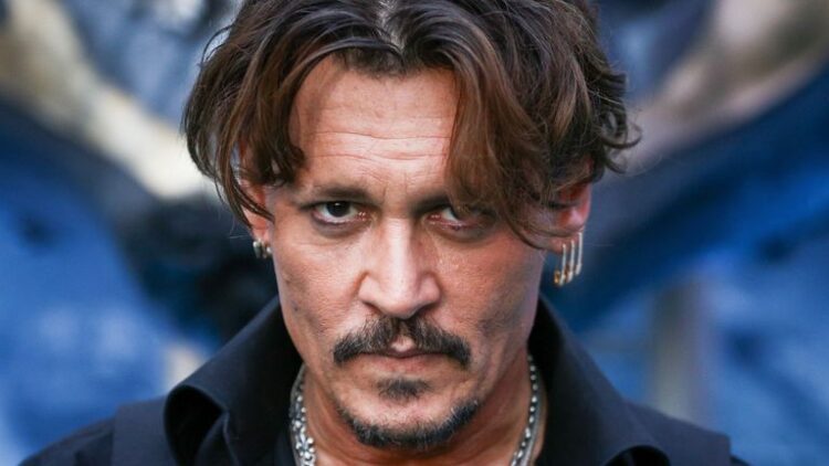 Actor Johnny Depp Looses Libel Case Against Sun Newspaper
