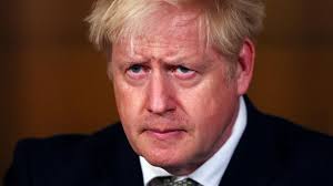 Boris Johnson Says Three Tiered Measures Would Be Toughened