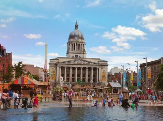 Nottingham Council’s Governance And Risk Management Issues To Be Reviewed