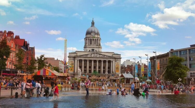Nottingham Council’s Governance And Risk Management Issues To Be Reviewed