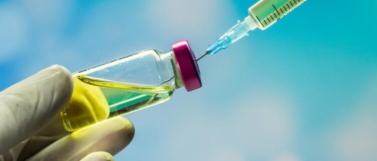 British Public Urged To Participate In Trials Of Third Vaccine Dose