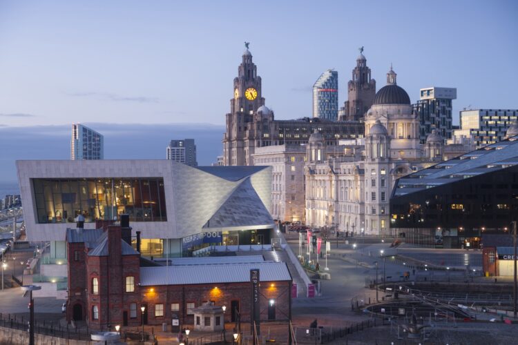Liverpool ‘Missed 60% of known coronavirus cases’
