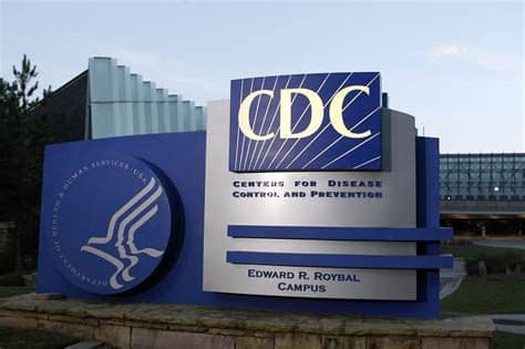 CDC Data: Increase In U.S Overdose Deaths Due To Stress From Pandemic