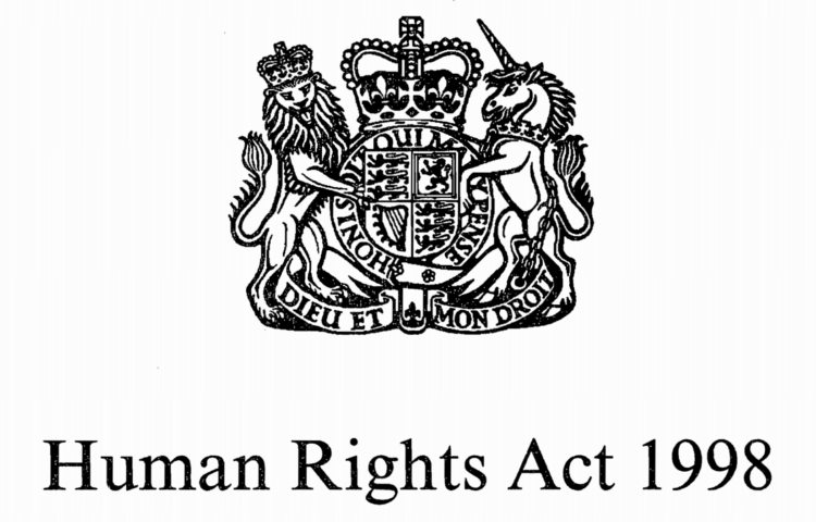 Retired Court Of Appeal Judge To Lead Review Into Human Rights Act