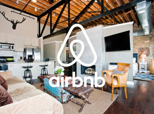 Revellers Angry at New Year’s Eve Ban Against Those Without Reviews For Airbnb Properties