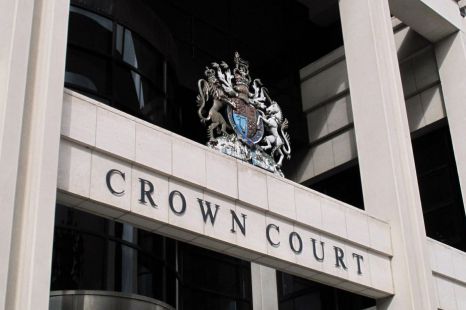 UK Crown Court Backlog Are Heavily Impacting Legal Practioner’s Income