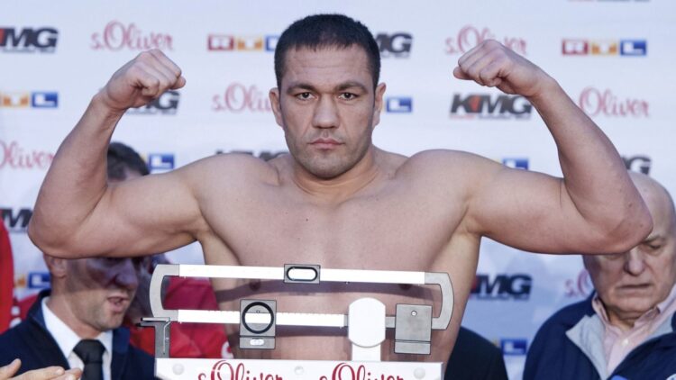 Pulev: I will Fulfil My Late Father’s Dream And Crash Joshua’s Goal Of Meeting Fury