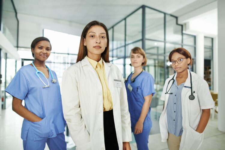 Independent Review Commits To Tackle Shameful Gender Pay Gap In Medicine