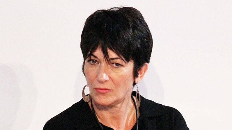 Ghislaine Maxwell Lodges $28.5m Bail Bid Waiving Extradition Rights