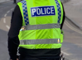 Police Officer Dismissed Following Sexual Exploitation Of Vulnerable Woman