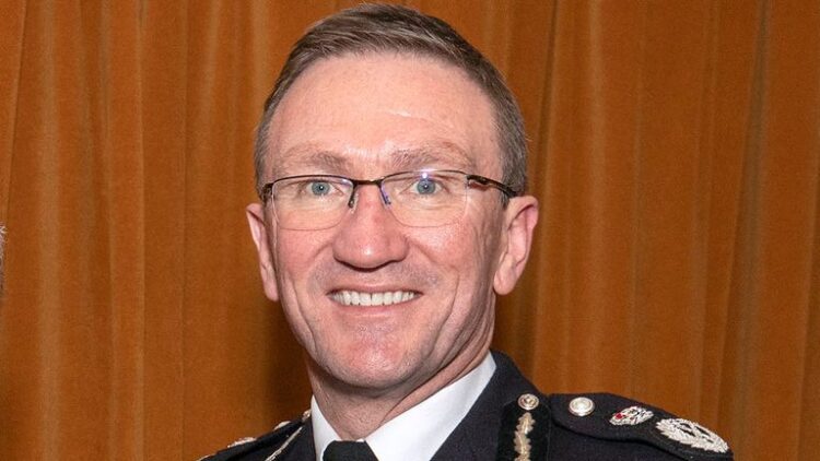 Why Greater Manchester Police Chief Constable Could Not Escape Standing Down Over serious Failings