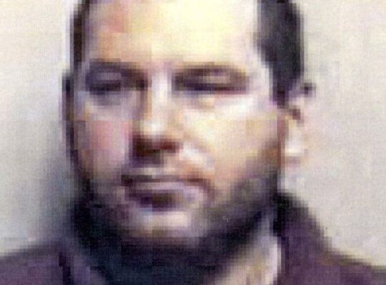 Essex Boys Murder Convict To Be released From Jail