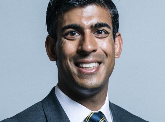 Rishi Sunak Pledges To Empower British Police To Crack Down On Disruptive Protests In Uk